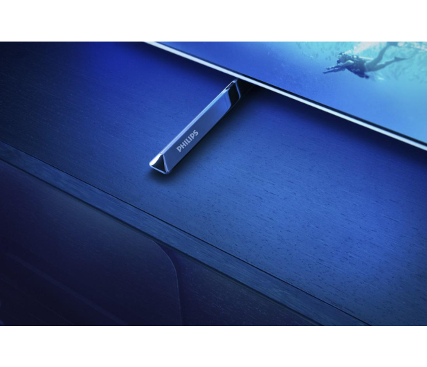 PHILIPS 55" 55OLED805 UHD, AndroidTV, Ambilight - 547027 - zdjęcie 7